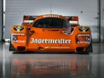 Porsche 962C 1984 года